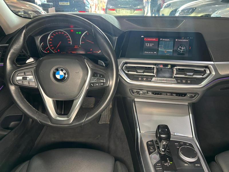BMW 330i M Sport 2.0 Tb 16V 4P - foto 18