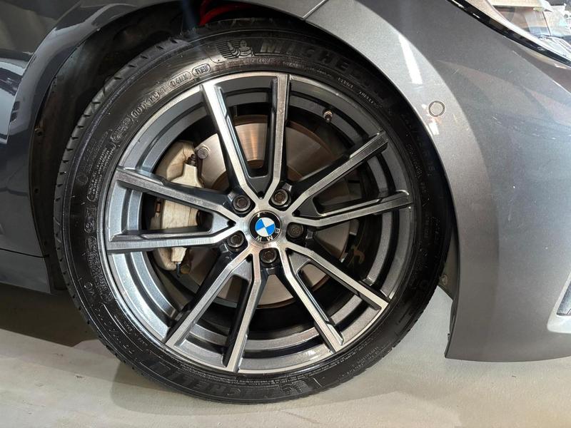 BMW 330i M Sport 2.0 Tb 16V 4P - foto 6