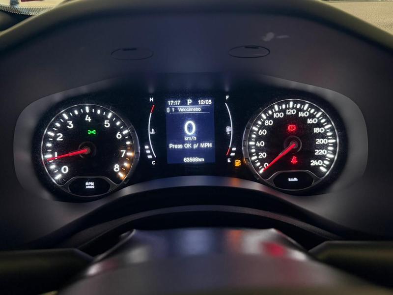 Jeep Renegade 1.8 At - foto 9