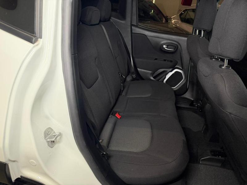 Jeep Renegade 1.8 At - foto 5