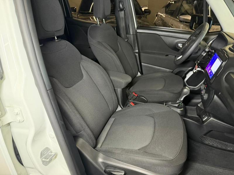 Jeep Renegade 1.8 At - foto 7