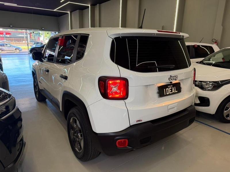 Jeep Renegade 1.8 At - foto 2