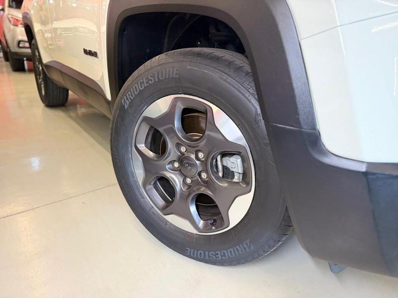 Jeep Renegade 2020 à venda