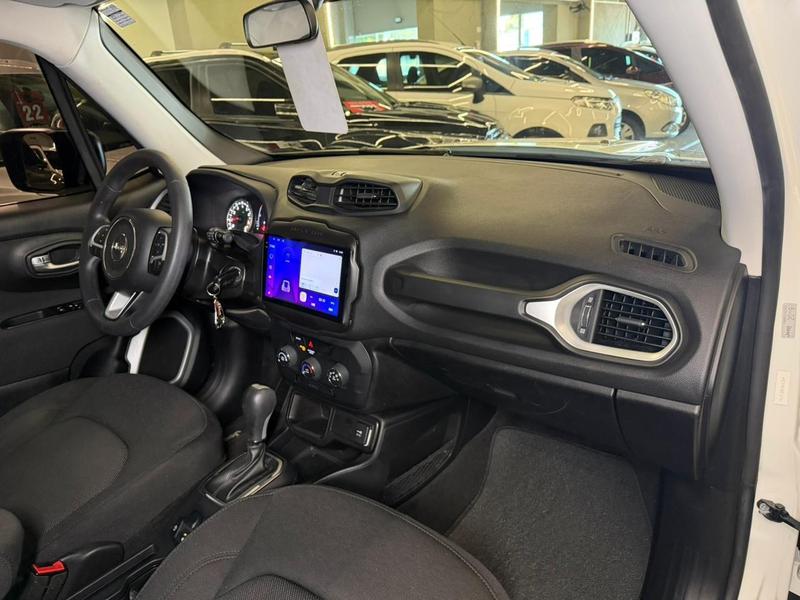 Jeep Renegade 1.8 At - foto 6