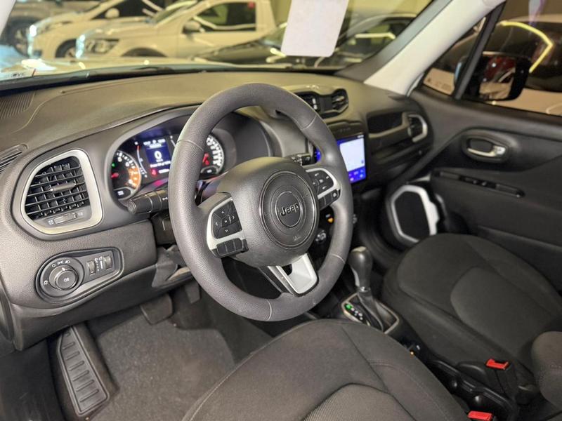 Jeep Renegade 1.8 At - foto 8