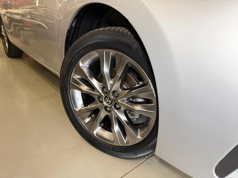 Toyota Corolla XEi 2.0 Flex 16V Aut. - foto 5