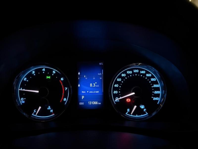 Toyota Corolla XEi 2.0 Flex 16V Aut. - foto 15