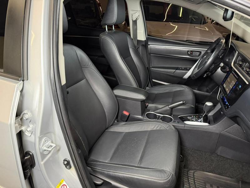 Toyota Corolla XEi 2.0 Flex 16V Aut. - foto 11