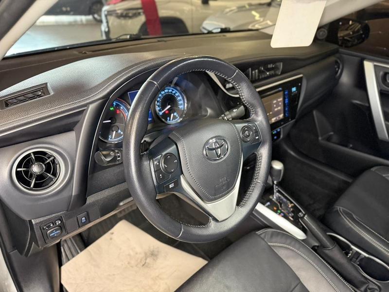Toyota Corolla XEi 2.0 Flex 16V Aut. - foto 13