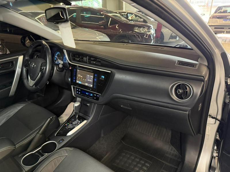 Toyota Corolla XEi 2.0 Flex 16V Aut. - foto 12