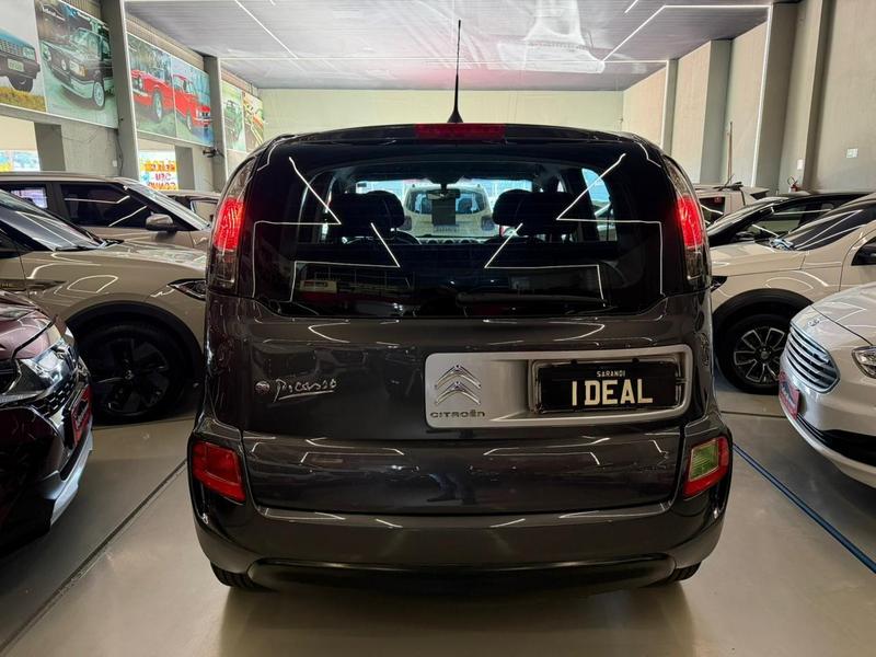 Citroën C3 Gl 1.5 8V - foto 7