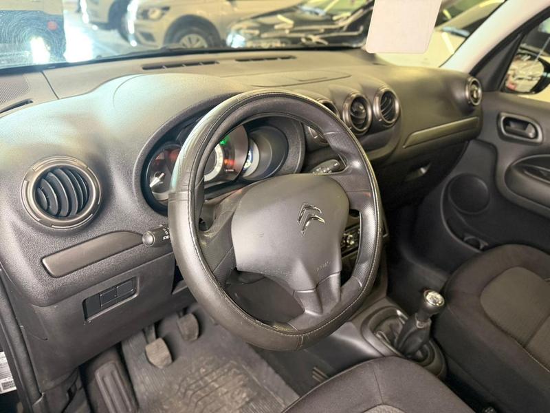 Citroën C3 Gl 1.5 8V - foto 12