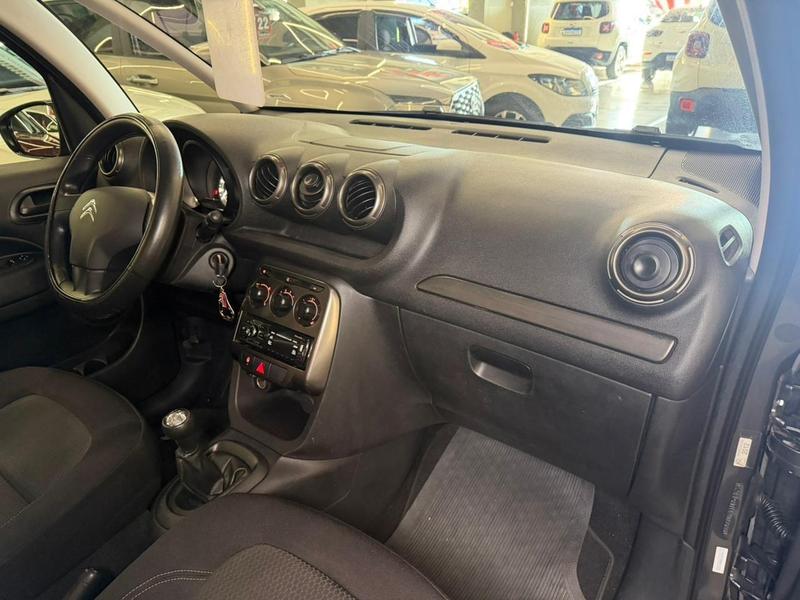 Citroën C3 Gl 1.5 8V - foto 10