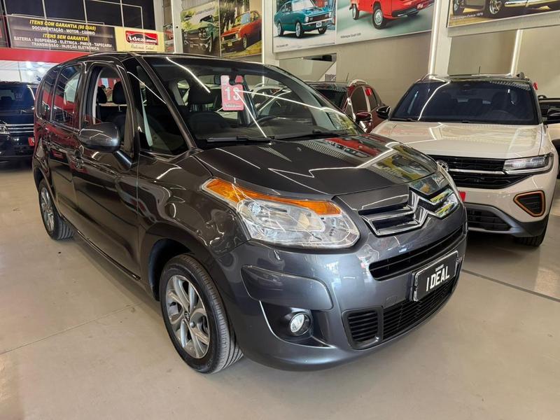 Citroën C3 Gl 1.5 8V - foto 3