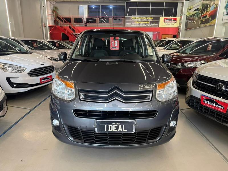 Citroën C3 Gl 1.5 8V - foto 2