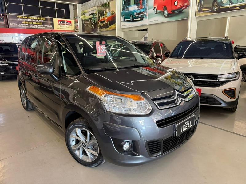 Citroën C3 Gl 1.5 8V - foto 4