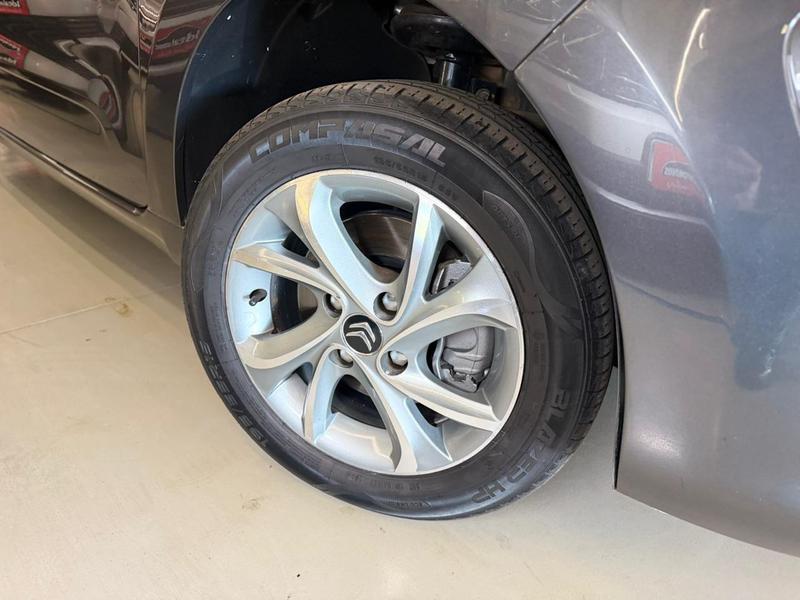 Citroën C3 Gl 1.5 8V - foto 5