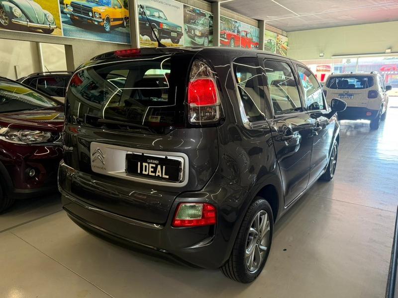 Citroën C3 Gl 1.5 8V - foto 8