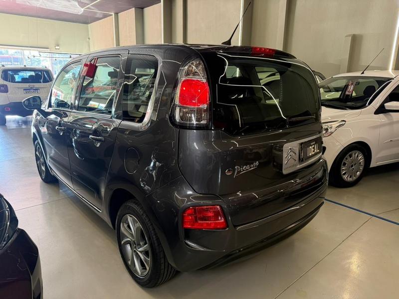 Citroën C3 Gl 1.5 8V - foto 6