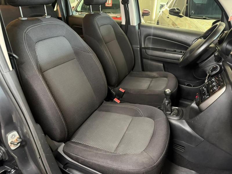 Citroën C3 Gl 1.5 8V - foto 11