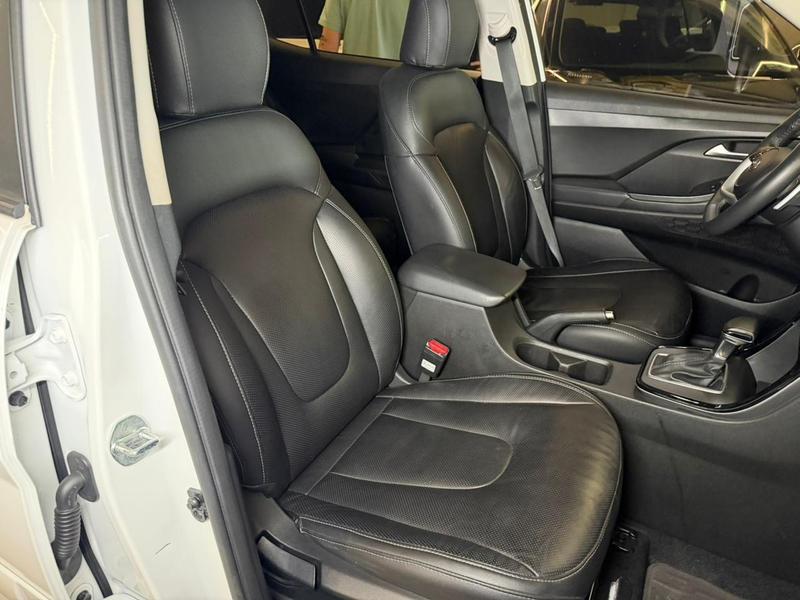 Hyundai Creta 1.0 At Limited - foto 11