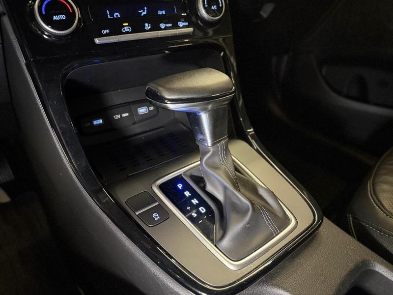 Hyundai Creta 1.0 At Limited - foto 13