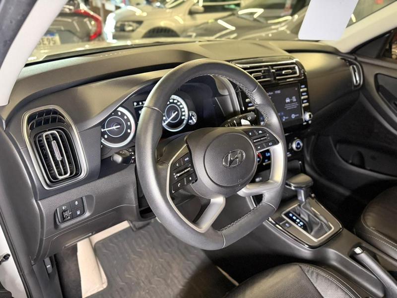 Hyundai Creta 1.0 At Limited - foto 15