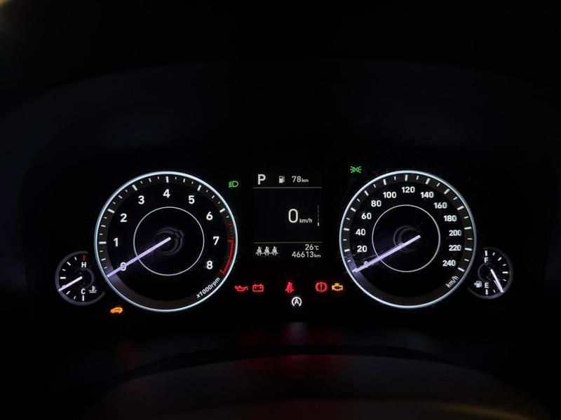 Hyundai Creta 1.0 At Limited - foto 16