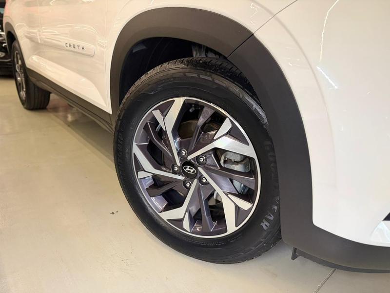 Hyundai Creta 1.0 At Limited - foto 5