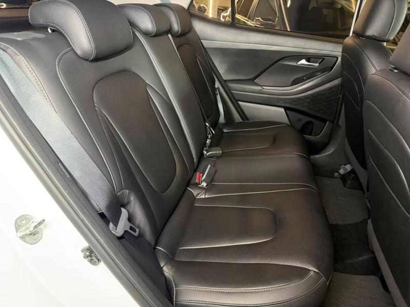 Hyundai Creta 1.0 At Limited - foto 10