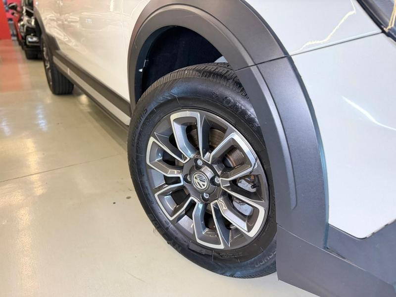 Volkswagen Saveiro Cross 1.6 T.flex 16V Cd - foto 5