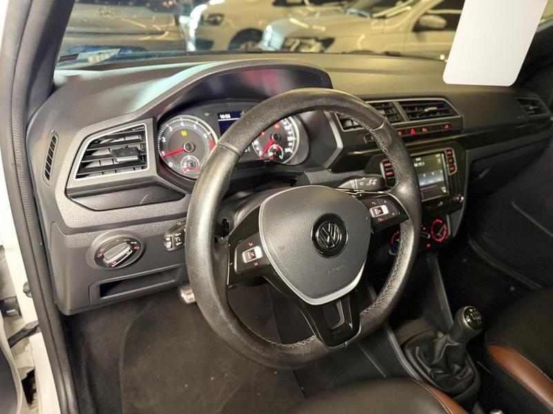 Volkswagen Saveiro Cross 1.6 T.flex 16V Cd - foto 12