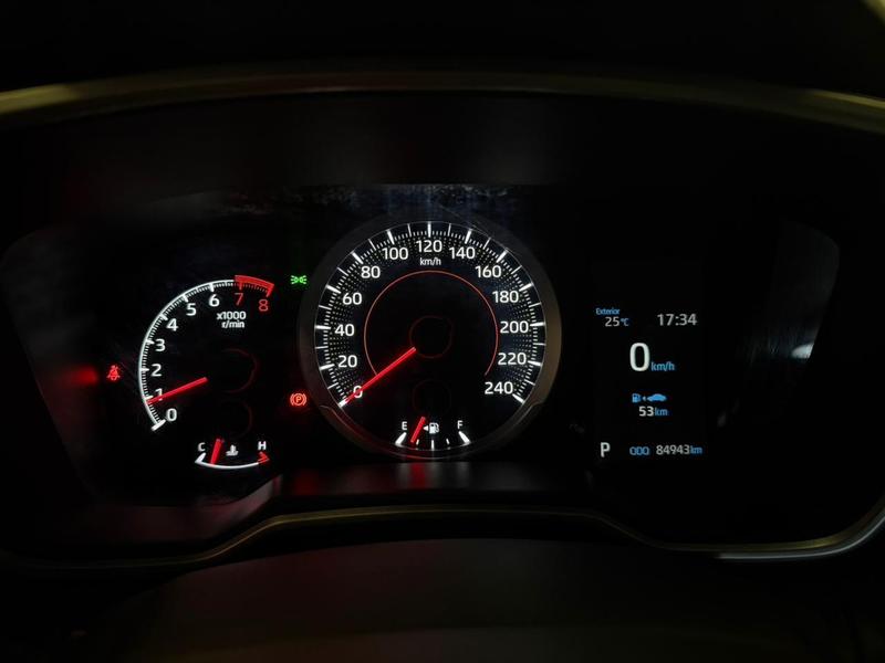 Toyota Corolla XEi 2.0 - foto 13