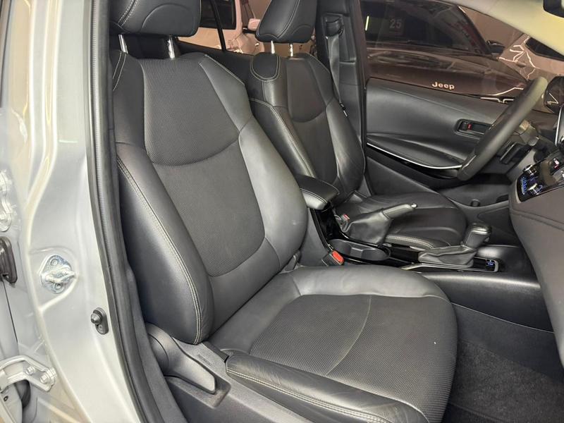 Toyota Corolla XEi 2.0 - foto 11
