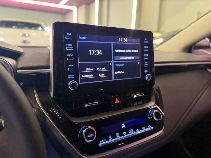 Toyota Corolla XEi 2.0 - foto 14