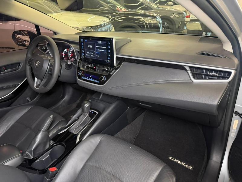 Toyota Corolla XEi 2.0 - foto 15