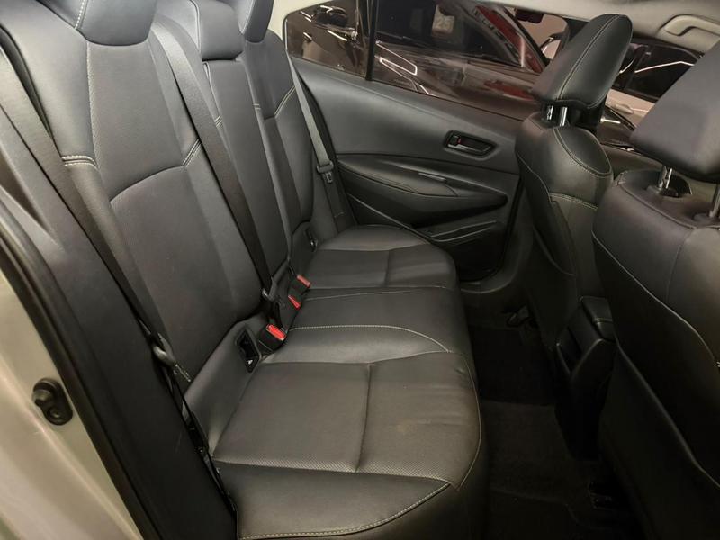 Toyota Corolla XEi 2.0 - foto 10