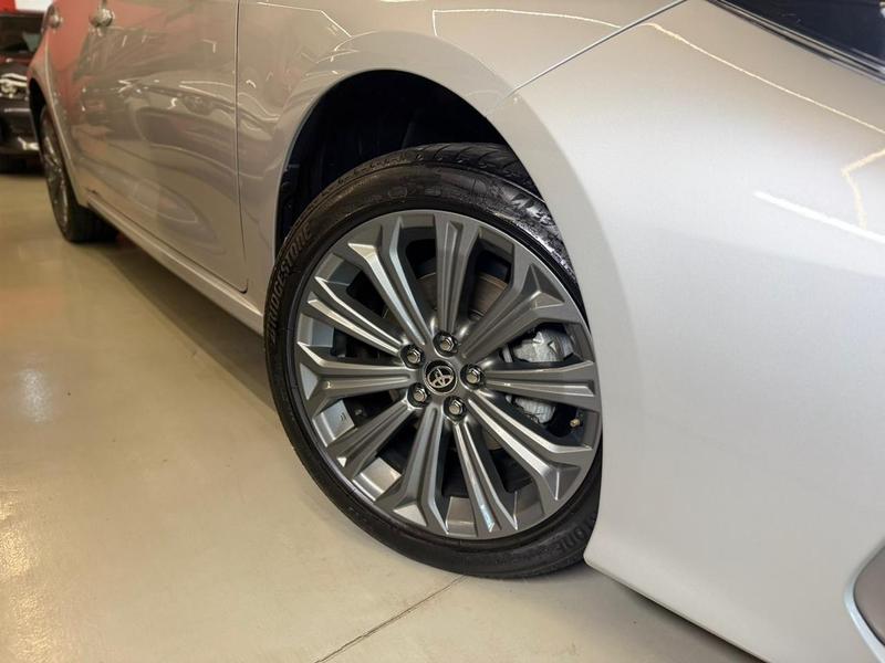 Toyota Corolla XEi 2.0 - foto 5