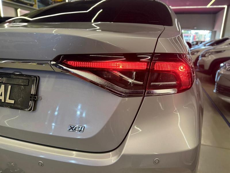 Toyota Corolla XEi 2.0 - foto 9