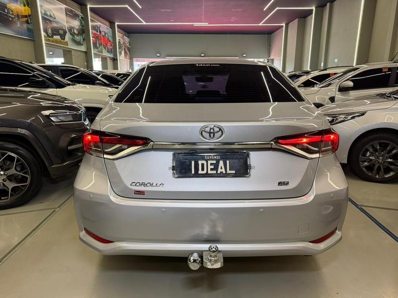 Toyota Corolla XEi 2.0 - foto 7