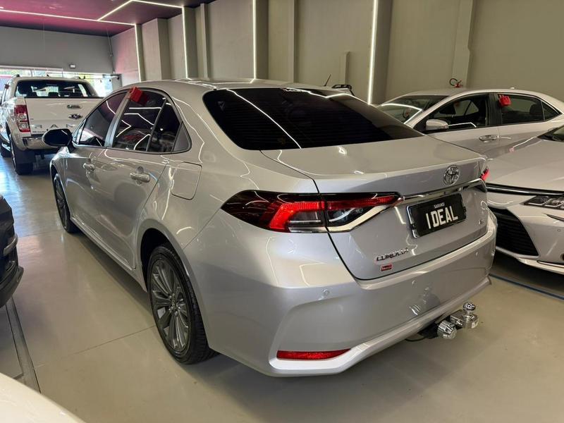Toyota Corolla XEi 2.0 - foto 6