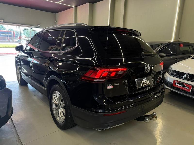 Volkswagen Tiguan Allspace Cl - foto 6