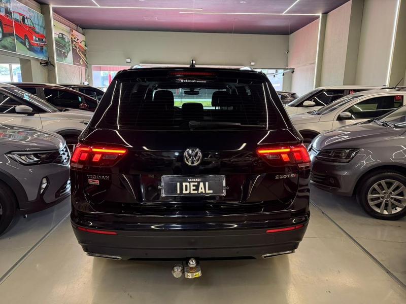 Volkswagen Tiguan Allspace Cl - foto 7
