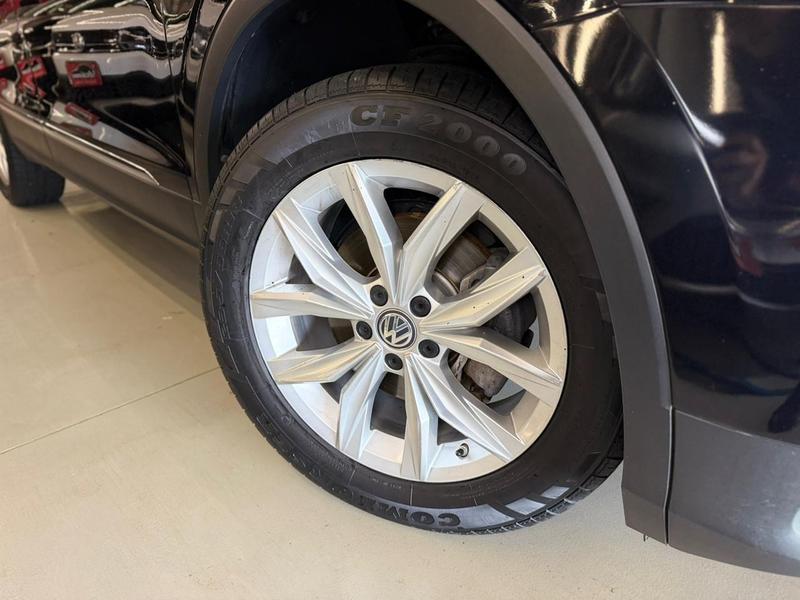 Volkswagen Tiguan Allspace Cl - foto 5