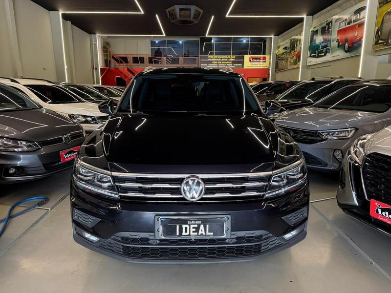 Volkswagen Tiguan Allspace Cl - foto 2