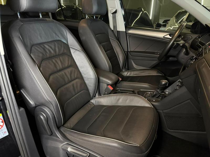 Volkswagen Tiguan Allspace Cl - foto 11