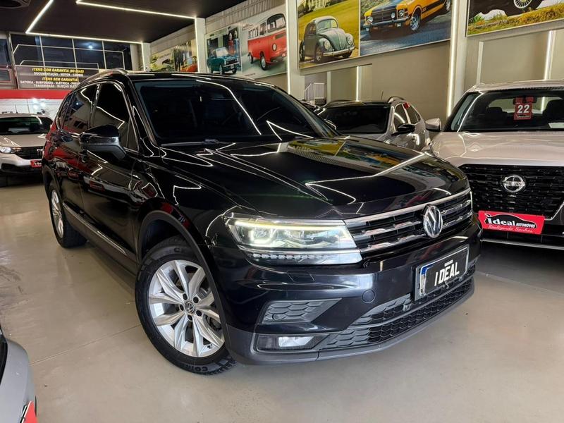 Volkswagen Tiguan Allspace Cl - foto 4