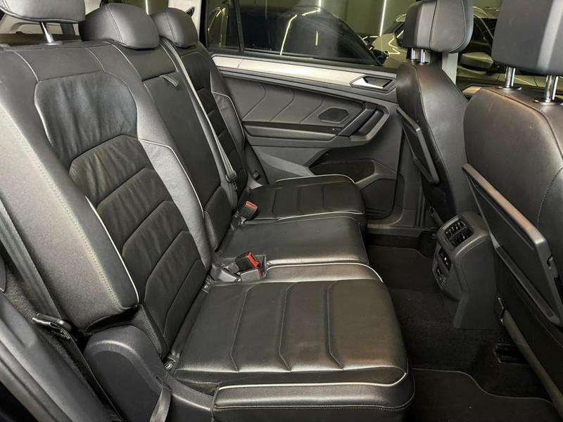 Volkswagen Tiguan Allspace Cl - foto 10