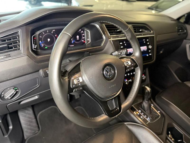 Volkswagen Tiguan Allspace Cl - foto 15