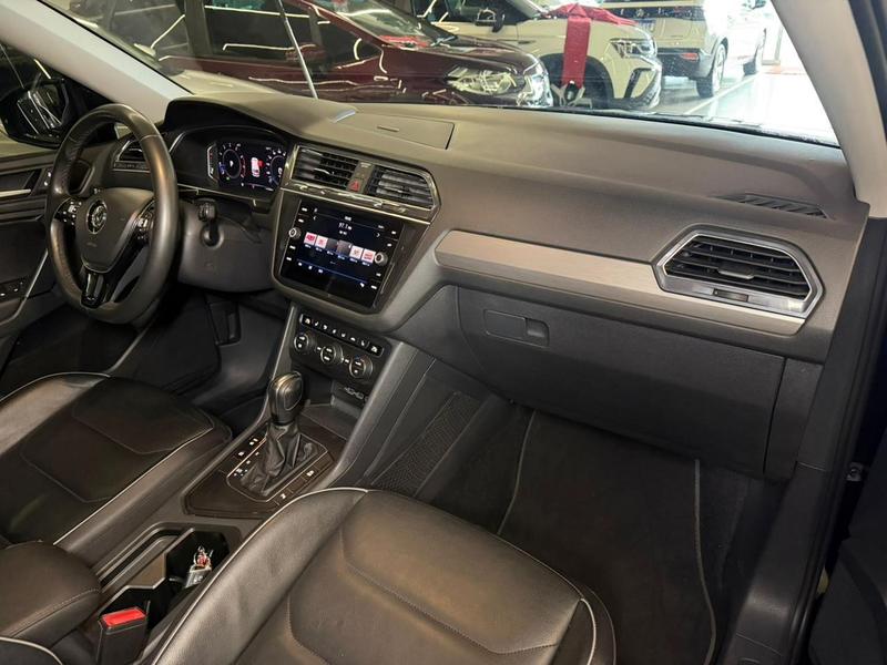 Volkswagen Tiguan Allspace Cl - foto 12